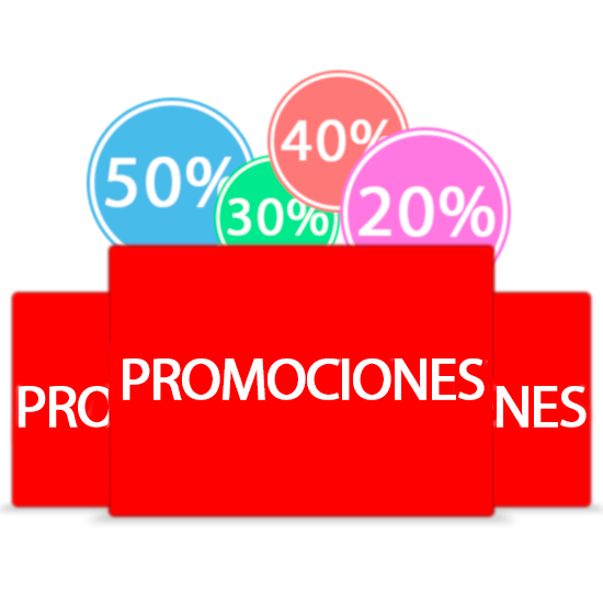 Ofertas - cambios