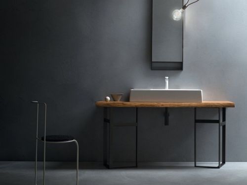 b washbasin countertop cerasa 334103 relf9012cf4