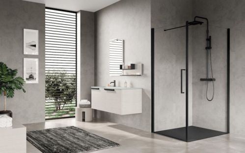 novellini young douchewanden 675970