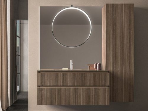 b segno melamine faced chipboard vanity unit cerasa 409662 rele3556f42