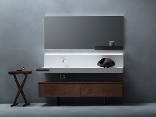 b vanity unit cerasa 334099 relcfb258fc